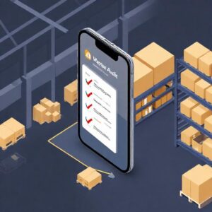 Warehouse Audit Automation Platform