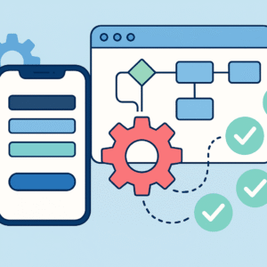 AppSheet Custom Workflow Builder