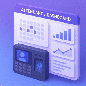 Automated Attendance Tracking System
