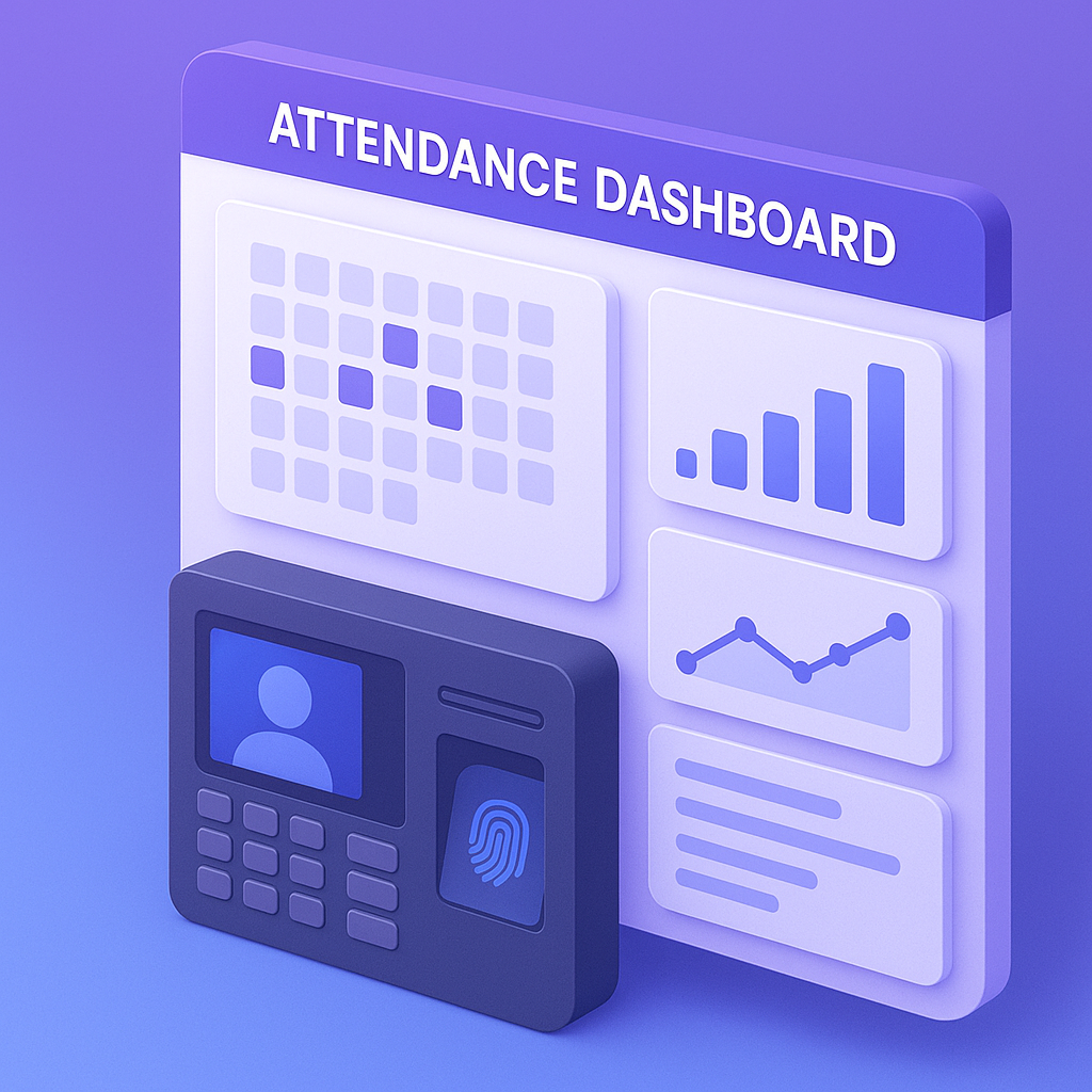 Automated Attendance Tracking System