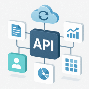 Custom API & System Integration Services