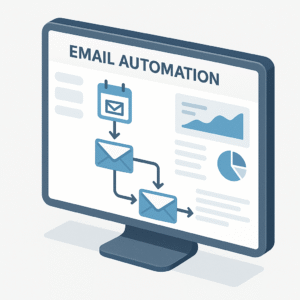 Smart Email Automation System