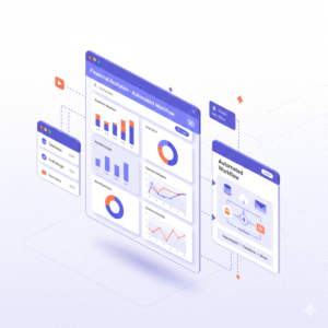 Advanced Google Sheets Automation & Dashboard Solutions
